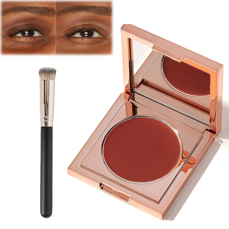 💜 LAST DAY PROMOTION - 50% OFF💜 Colored Clay Undereye Corrector - Lefreniy