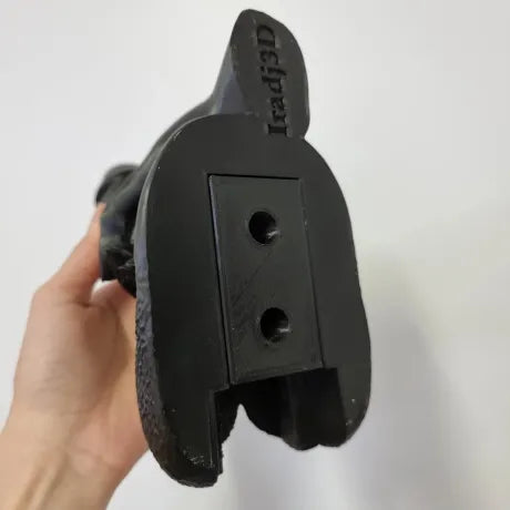 🌲Christmas Gift 50% Off--3D Printed Dicky Wall Hanger: Gag Gift House Decor