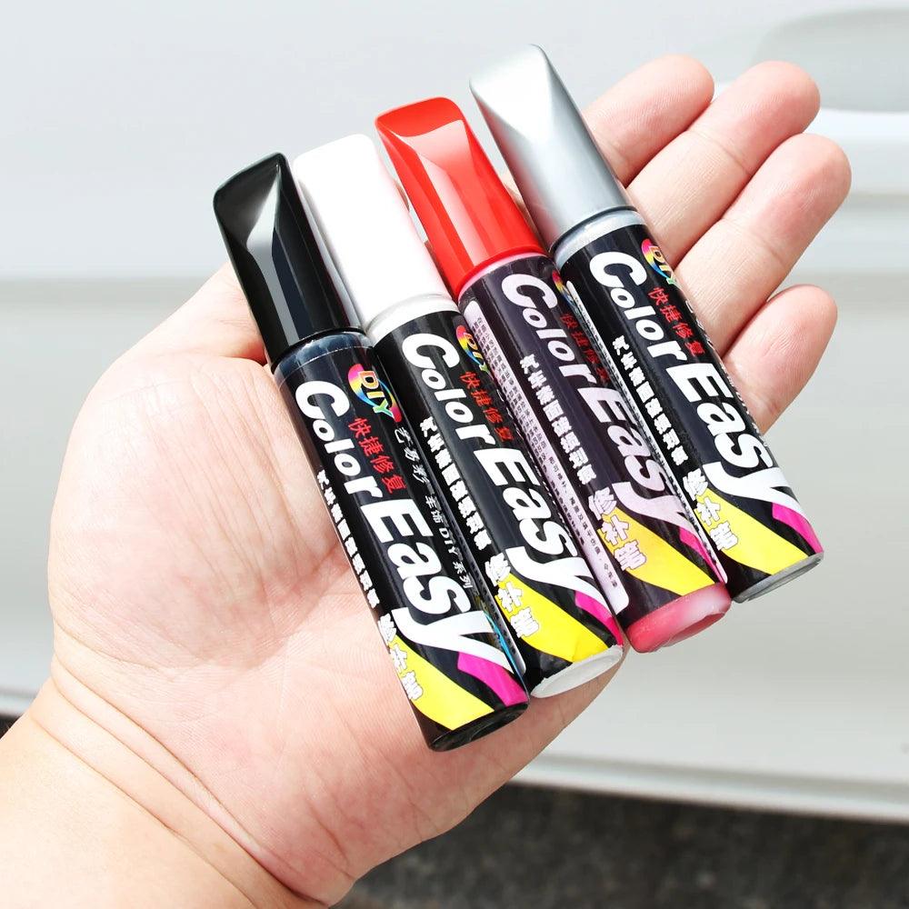 Scratch Fix|Scratch Repair Pen