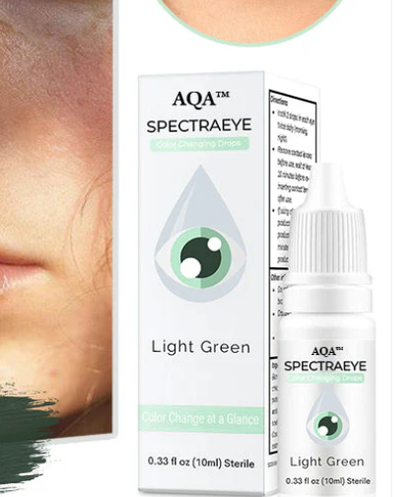 𝑺𝒑𝒆𝒄𝒕𝒓𝒂𝑬𝒚𝒆 𝑪𝒐𝒍𝒐𝒓 𝑪𝒉𝒂𝒏𝒈𝒊𝒏𝒈 𝑫𝒓𝒐𝒑𝒔 𝑷𝒓𝒐 - Lefreniy