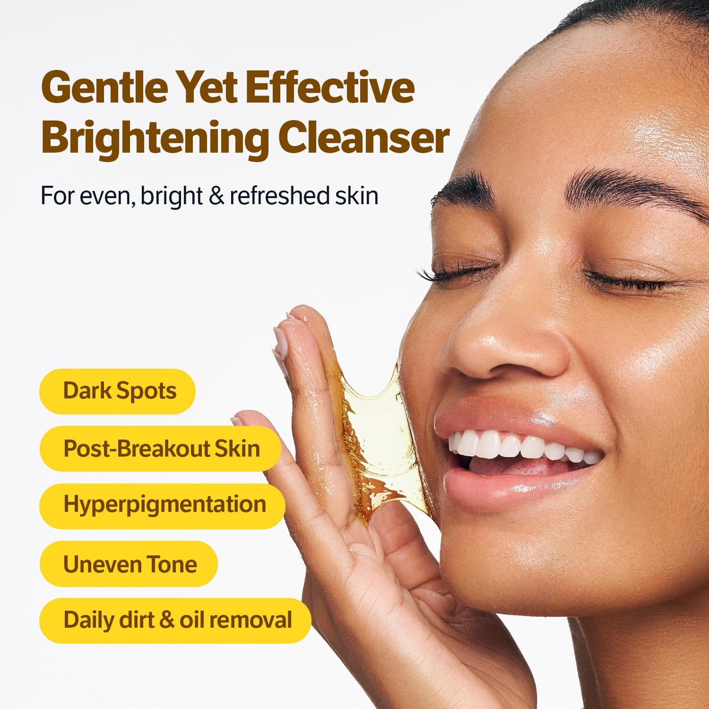 Last 3 Hours 60% OFF   ✨ SONGBOON Editor Glass Skin Collagen Volufiline Cream-in-Serum | Gentle, Nourishing &Comfort Korean Skincare Moisturizer for Firming & Hydrating