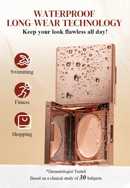 🔥🔥🔥RED CHAMBER Contour, Blush, Eyeshadow, Lipstick - Unleash Feminine Charm and Help You Reclaim the Grace of an 18-Year-Old Girl - Lefreniy