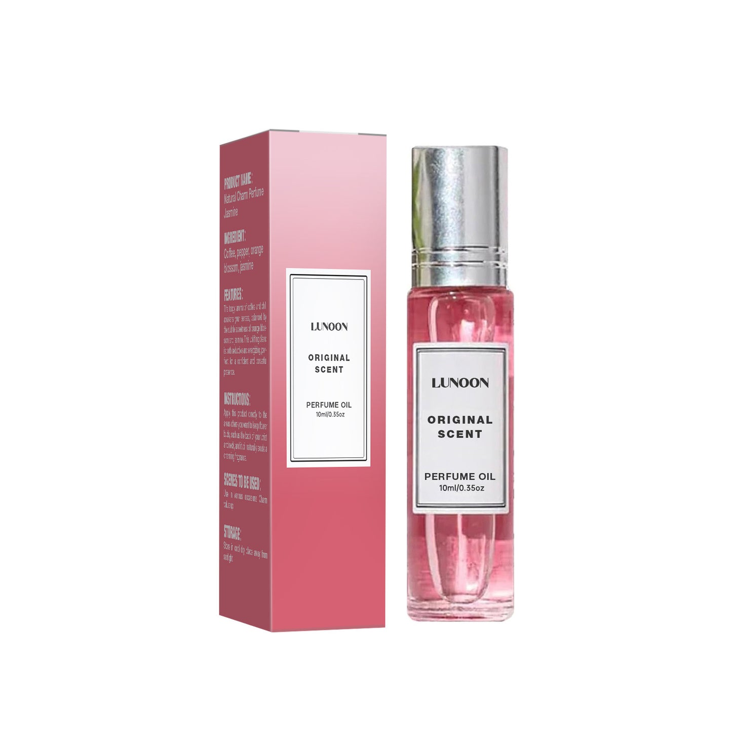 Lunoon's Pheromone Scent Collection