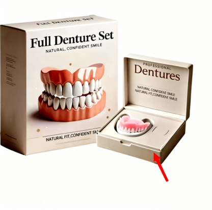 (𝗔𝗳𝗳𝗼𝗿𝗱𝗮𝗯𝗹𝗲 𝗕𝗲𝗮𝘂𝘁𝘆)-𝗔𝗱𝘃𝗮𝗻𝗰𝗲𝗱 𝗖𝘂𝘀𝘁𝗼𝗺𝗶𝘇𝗲𝗱 𝗙𝘂𝗹𝗹 𝗗𝗲𝗻𝘁𝘂𝗿𝗲 𝗦𝗲𝘁 - Lefreniy