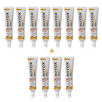 (🐝Made and Shipped from UK✅) Rekulo™ Botox Bee Venom Wrinkle Removal Cream- LAST DAY 70% OFF