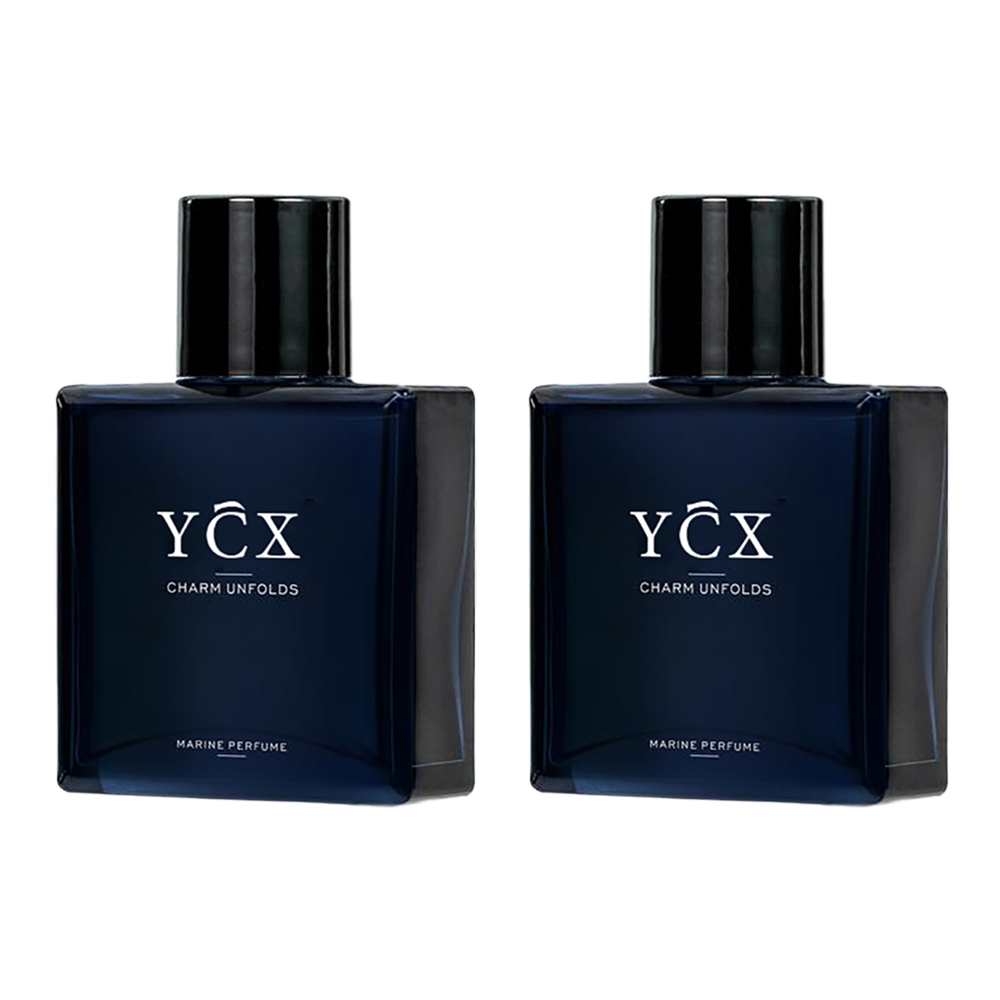 Final 3 Hours: 60%OFF🔥Gentlemen’s Fragrance Set with Marine Perfume & Club Gent’s Aroma