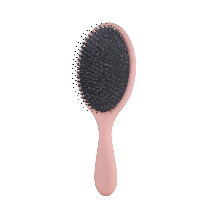 The Viral Hair Brush That Transforms Your Strands - Lefreniy
