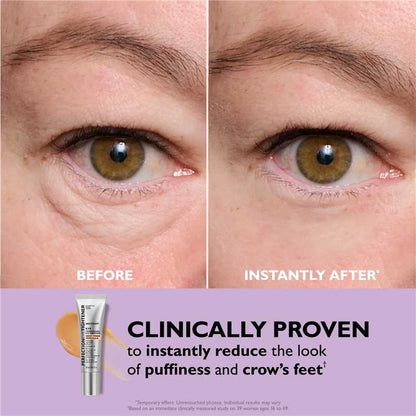 70%OFF🔥 Instant Eye Tightener Easy-Wear Formula With Brush Free!