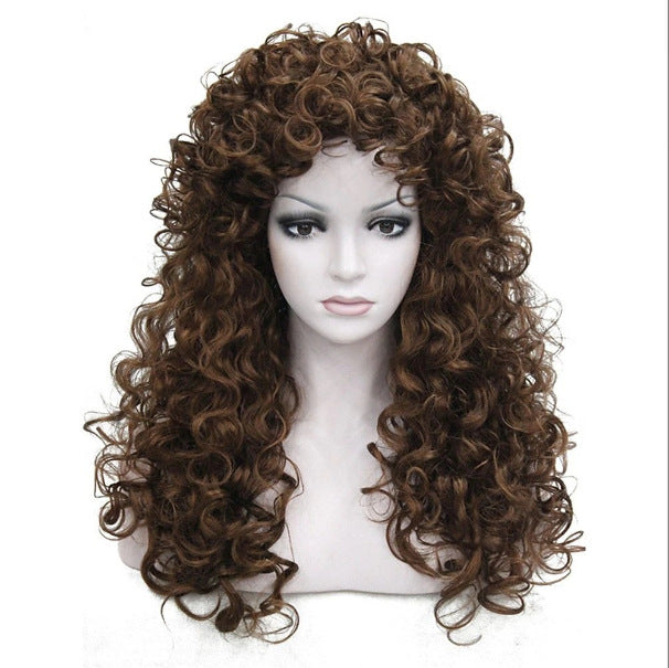 Dutch Pre Braided Deep Wave Stylist Wig Ready To Go Glueless Lace Frontal Wig Pre Styled Pre Everything Wig NovaTopFinds FallFreshness - Lefreniy