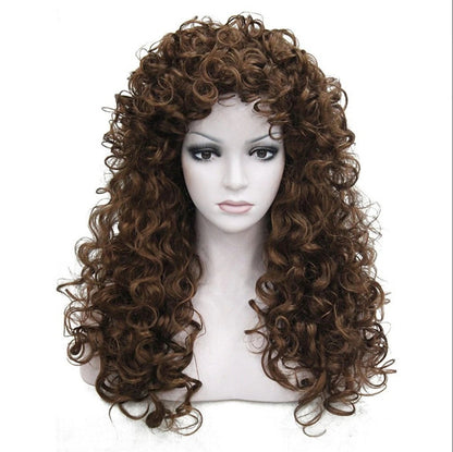Dutch Pre Braided Deep Wave Stylist Wig Ready To Go Glueless Lace Frontal Wig Pre Styled Pre Everything Wig NovaTopFinds FallFreshness - Lefreniy