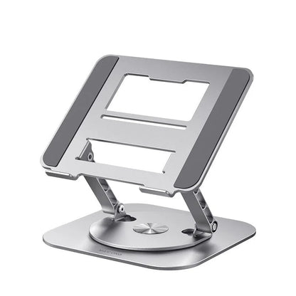 🔥2025 Limited offer 48%OFF|Laptop Stand Aluminum Alloy Rotating Bracket