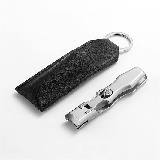 Portable Ultra Sharp Nail Clippers