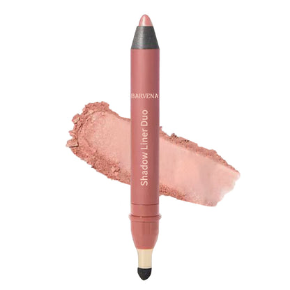 Perfect Color Duo-Shadow Liner 2-in-1 Eyeliner & Eyeshadow - Lefreniy