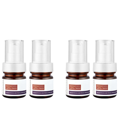 ⚡5-second brightening rescue: Dark spots disappear, blemishes fade, and skin becomes radiant! Vitamin C Whitening Freckles - Lefreniy