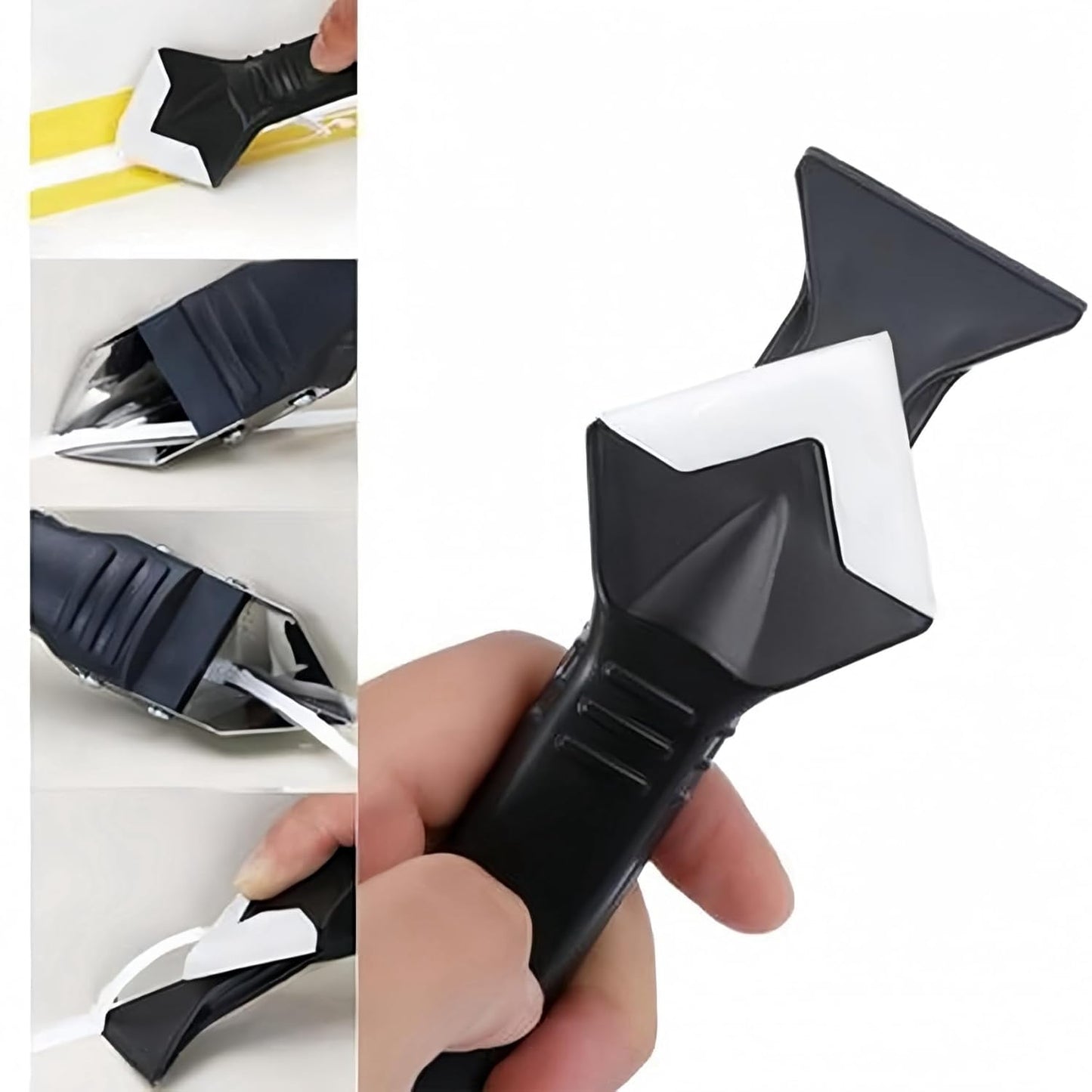 3 in 1 Household Use Caulking Tools