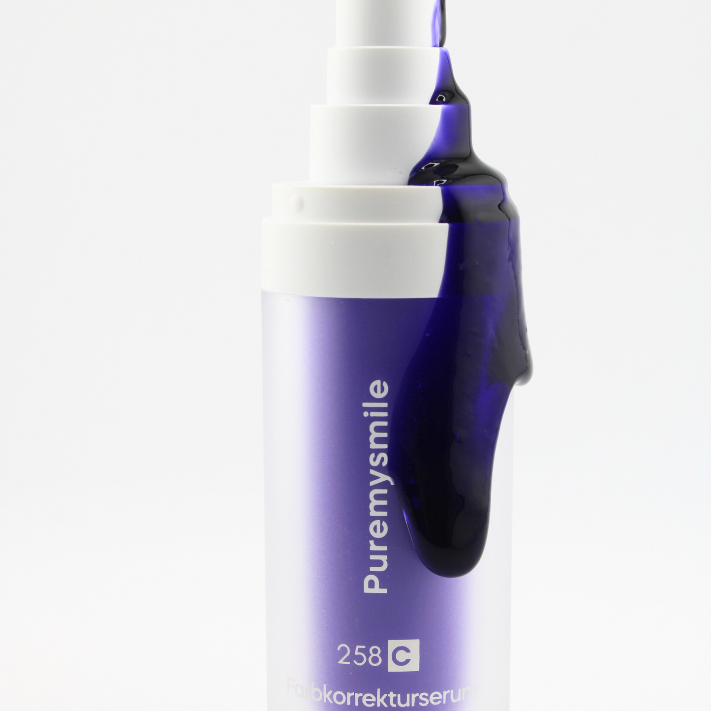 Farbkorrektur - Serum