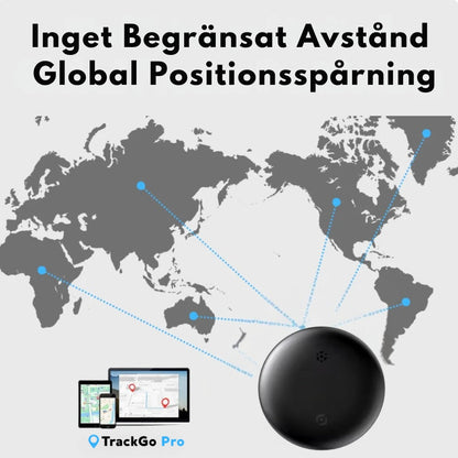 Air Tag - Tracking Device