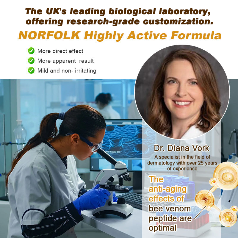 (🐝Made and Shipped from UK✅) Rekulo™ Botox Bee Venom Wrinkle Removal Cream- LAST DAY 70% OFF