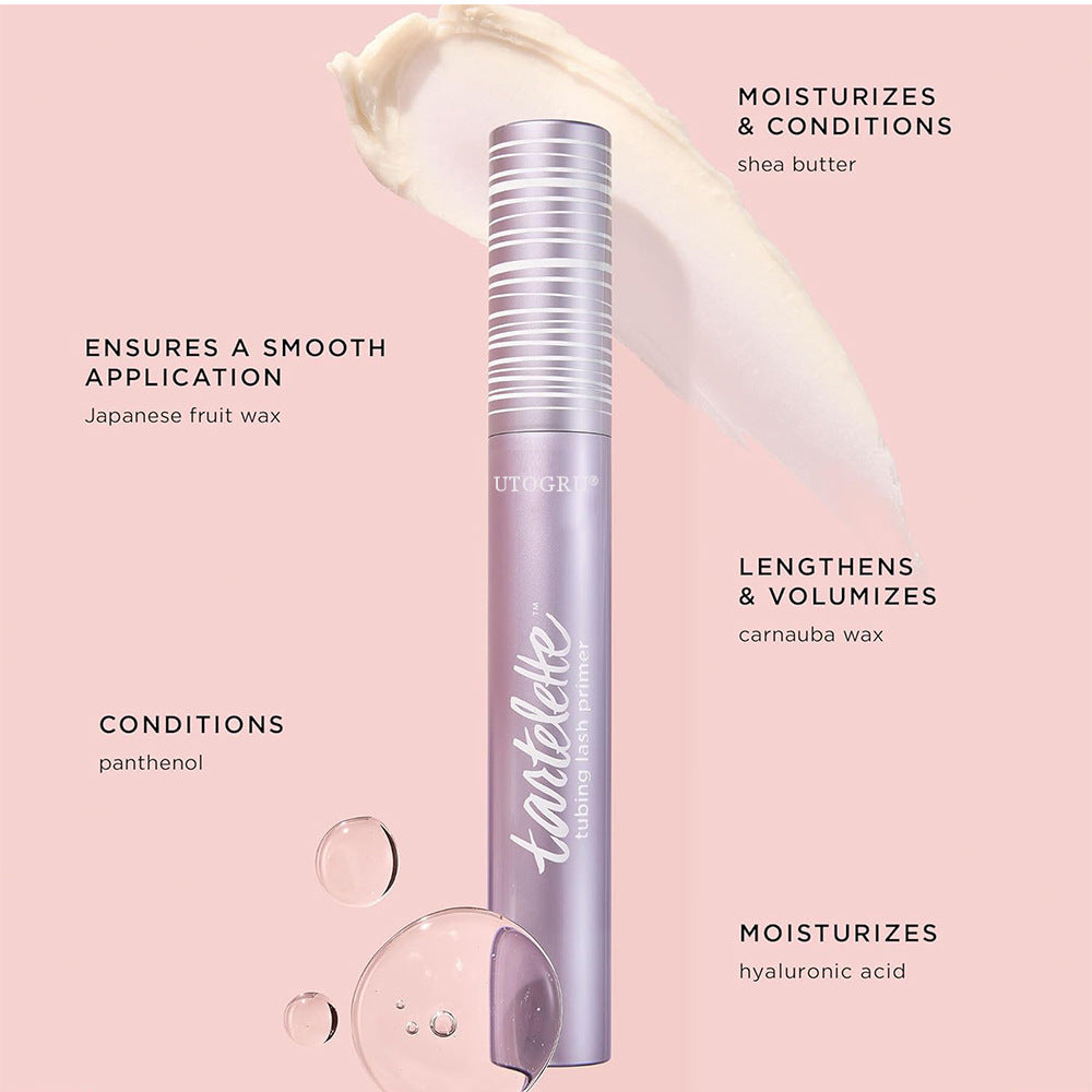 🔥🔥🔥Limited-Time Promotion: 23% Off：tarte tartelette tubing lash primer,lash cocktail - tartelette tubing mascara & primer - Lefreniy
