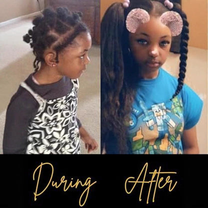 Stimulating Scalp and Hair Balm