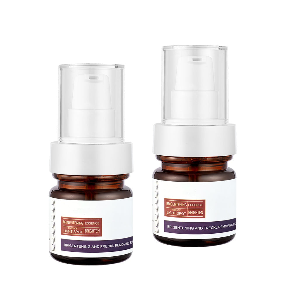 ⚡5-second brightening rescue: Dark spots disappear, blemishes fade, and skin becomes radiant! Vitamin C Whitening Freckles - Lefreniy