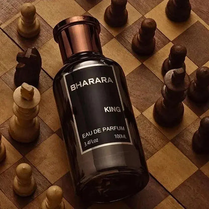 🔥Hot Sale 50% Off🎁Bharara™ King For Men Eau de Parfum spray