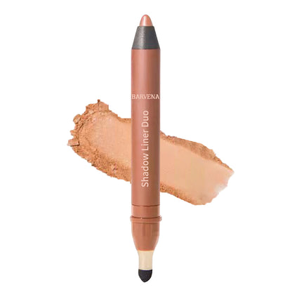 Perfect Color Duo-Shadow Liner 2-in-1 Eyeliner & Eyeshadow - Lefreniy