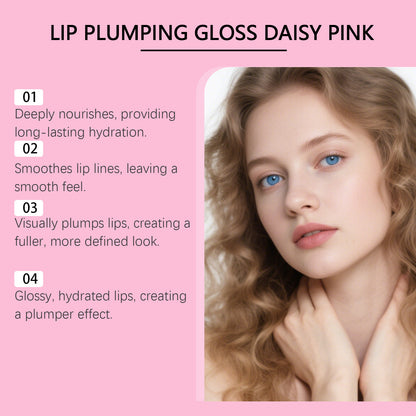 Let go of the constrained beauty and forget about the filling-type lipsticks.