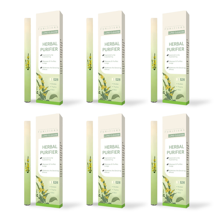 🏆【upgraded 600-Puff】MulleinRelaxation Stick-SoothesLungs,Detoxifies, FreshensBreath - Lefreniy