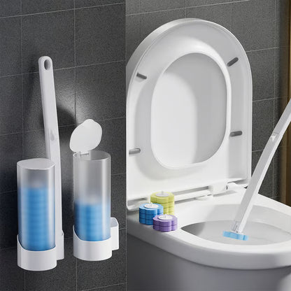 ⏳Disposable Toilet Cleaning System💧