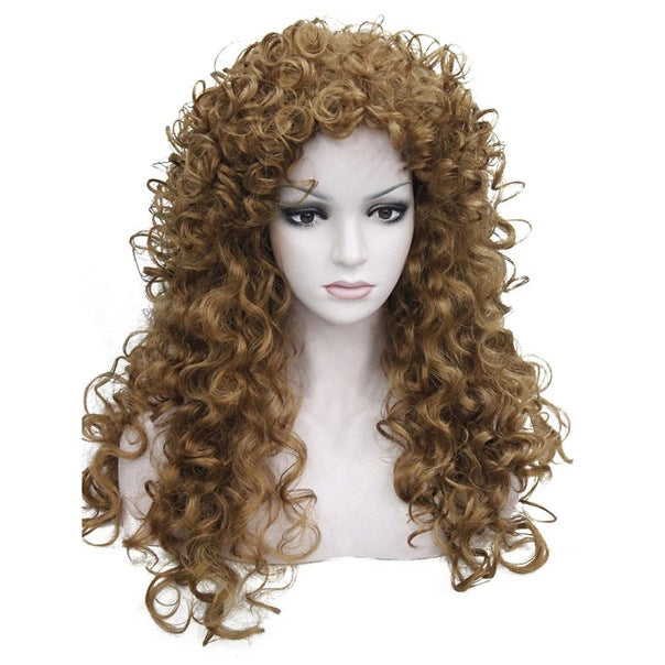Dutch Pre Braided Deep Wave Stylist Wig Ready To Go Glueless Lace Frontal Wig Pre Styled Pre Everything Wig NovaTopFinds FallFreshness - Lefreniy