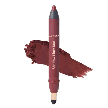 Perfect Color Duo-Shadow Liner 2-in-1 Eyeliner & Eyeshadow - Lefreniy