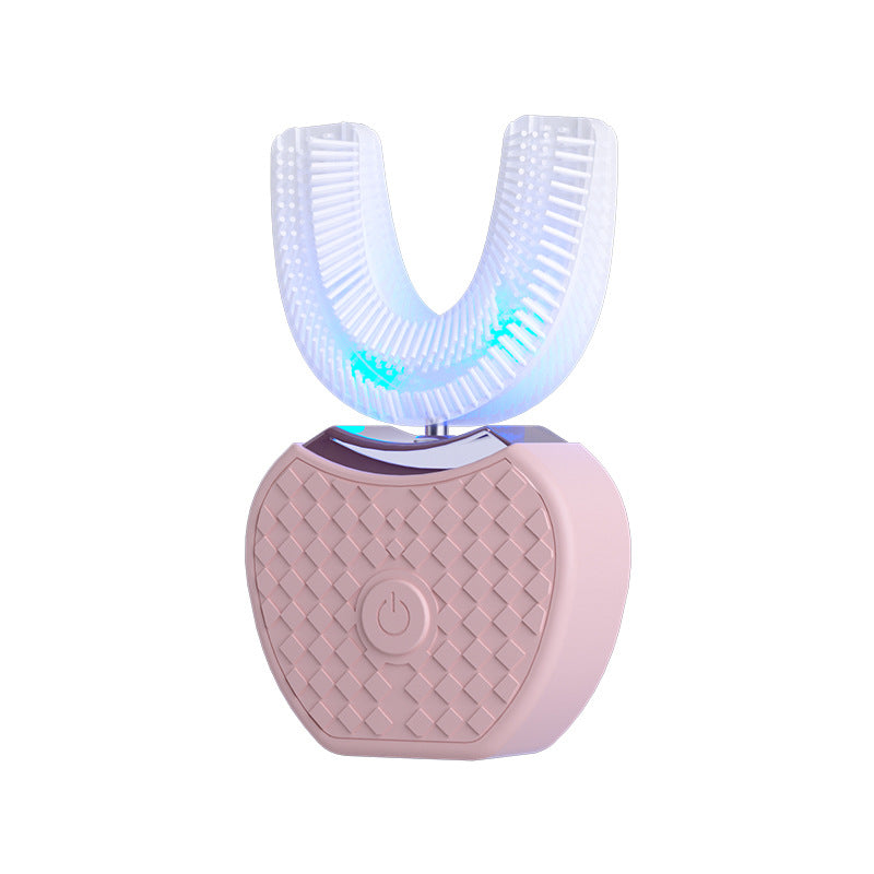 🌸🌸🌸Automatic Oral Cleaning & Teeth Whitening Device - Improve Your Dental Health🌸🌸🌸