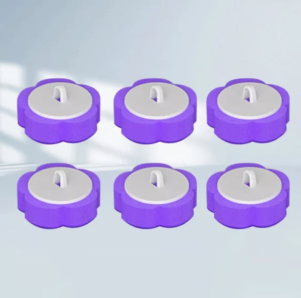 ⏳Disposable Toilet Cleaning System💧