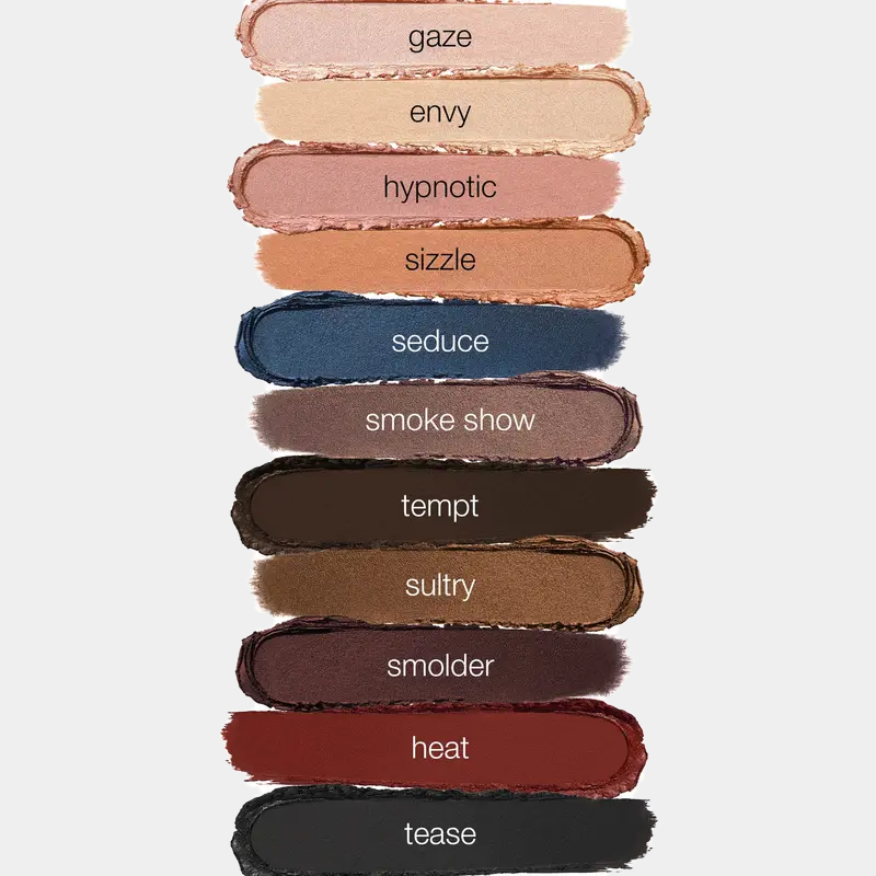 Perfect Color Duo-Shadow Liner 2-in-1 Eyeliner & Eyeshadow - Lefreniy