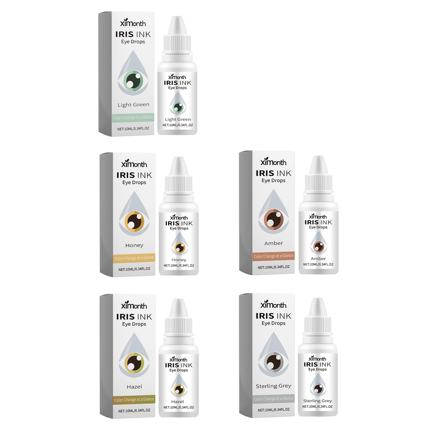 𝑺𝒑𝒆𝒄𝒕𝒓𝒂𝑬𝒚𝒆 𝑪𝒐𝒍𝒐𝒓 𝑪𝒉𝒂𝒏𝒈𝒊𝒏𝒈 𝑫𝒓𝒐𝒑𝒔 𝑷𝒓𝒐 - Lefreniy