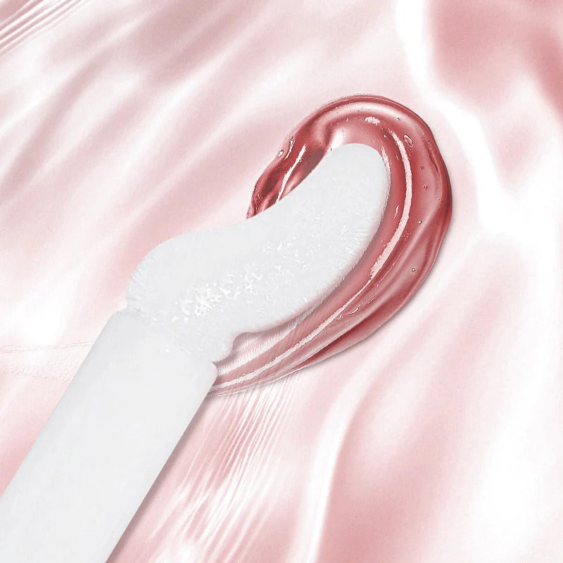 Let go of the constrained beauty and forget about the filling-type lipsticks.