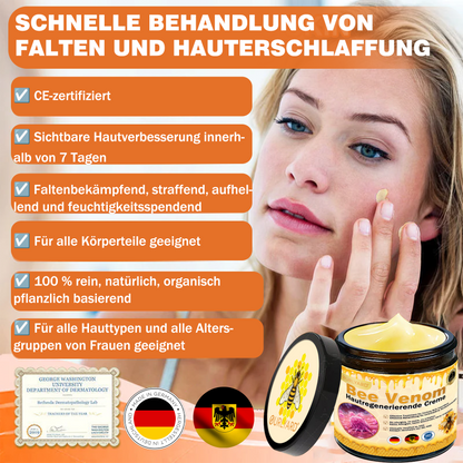 🔥Ourlyard® Bee Venom Pro Comprehensive Cream — 🔥80% OFF for a Limited Time🔥