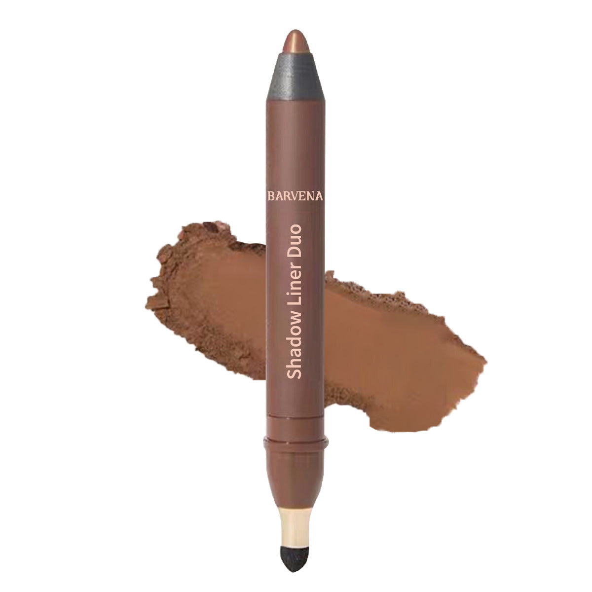 Perfect Color Duo-Shadow Liner 2-in-1 Eyeliner & Eyeshadow - Lefreniy