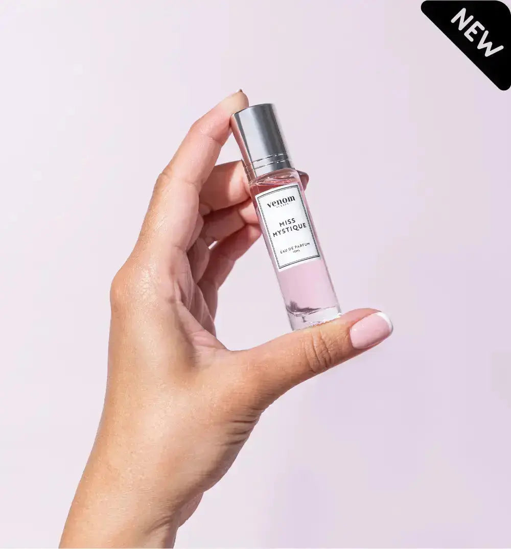 Lunoon's Pheromone Scent Collection