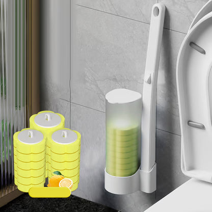 ⏳Disposable Toilet Cleaning System💧