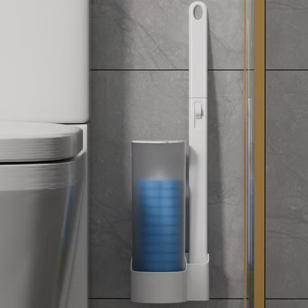⏳Disposable Toilet Cleaning System💧