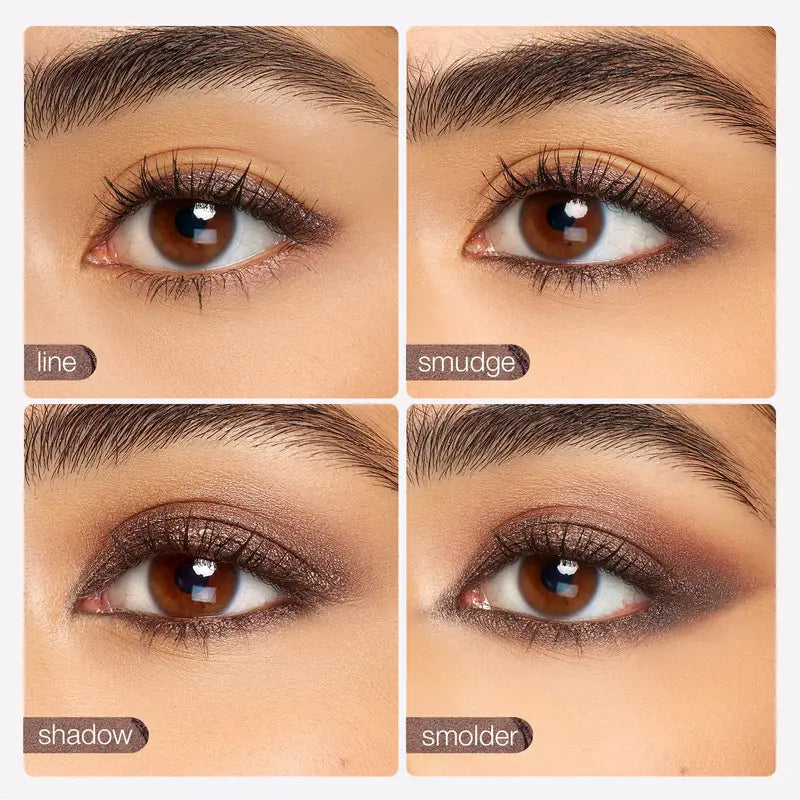 Perfect Color Duo-Shadow Liner 2-in-1 Eyeliner & Eyeshadow - Lefreniy