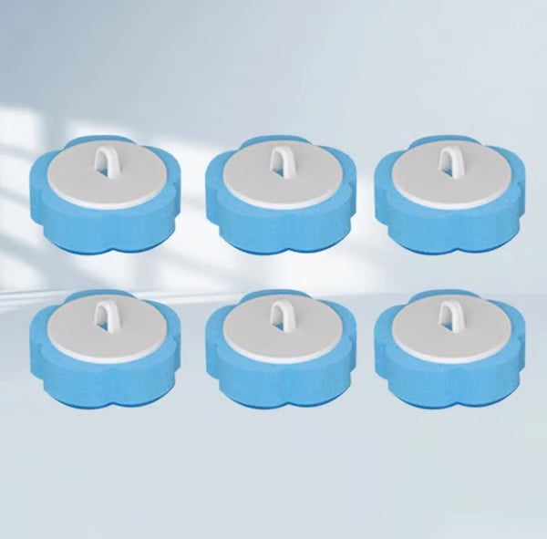 ⏳Disposable Toilet Cleaning System💧