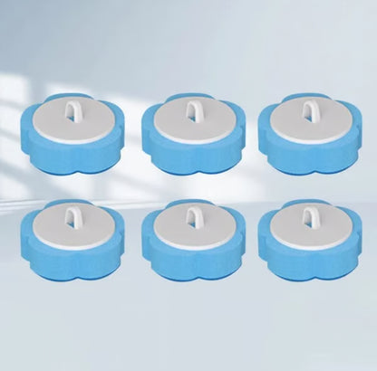 ⏳Disposable Toilet Cleaning System💧