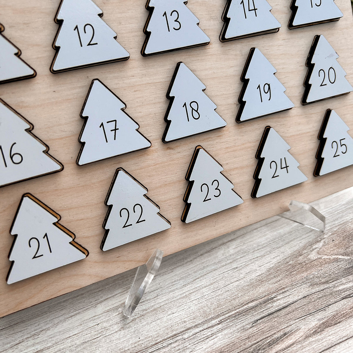 Acts Of Kindness Advent Calendar