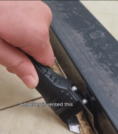 3 in 1 Household Use Caulking Tools