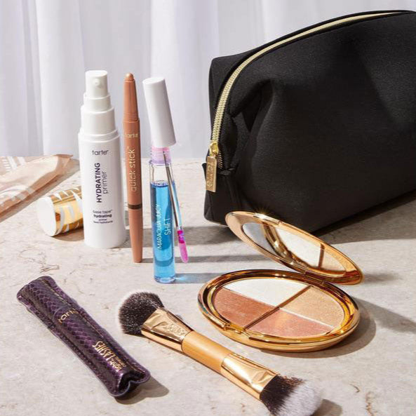 ⏰ Final 3 Hours! 60% OFF 🎀 All-in-One Eye & Cheek Glow Palette for a Glass-Skin Radiance - Lefreniy