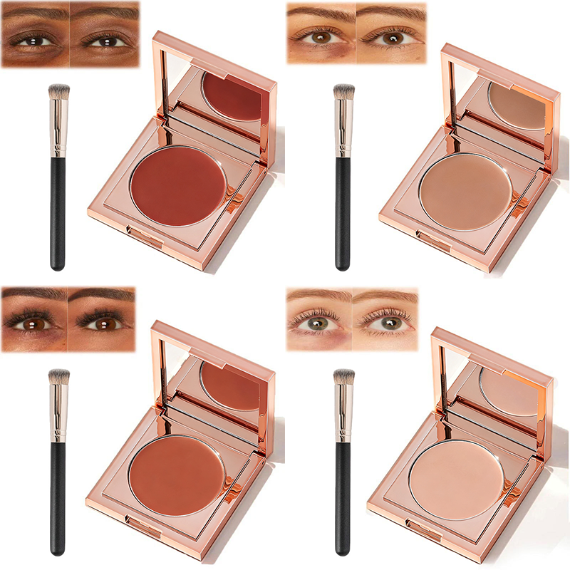 💜 LAST DAY PROMOTION - 50% OFF💜 Colored Clay Undereye Corrector - Lefreniy