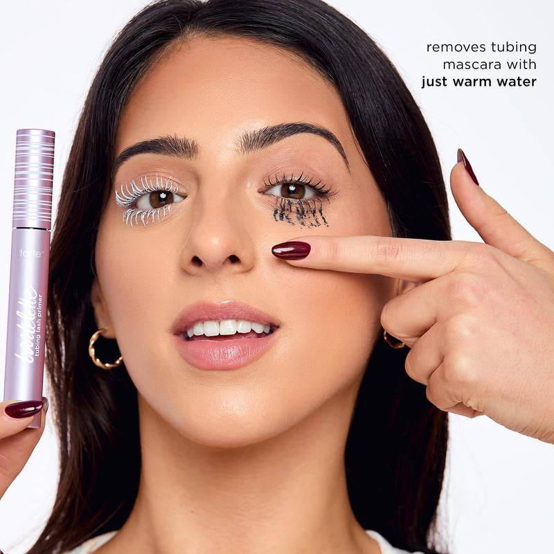 🔥🔥🔥Limited-Time Promotion: 23% Off：tarte tartelette tubing lash primer,lash cocktail - tartelette tubing mascara & primer - Lefreniy